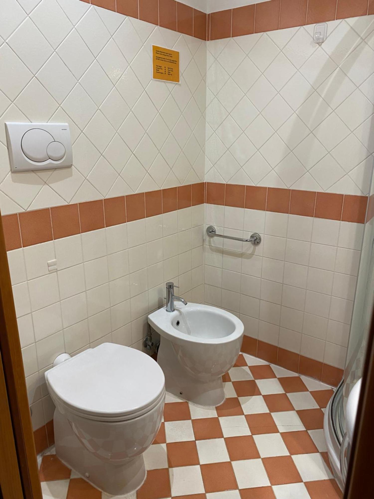 Residenza Gæstehus *