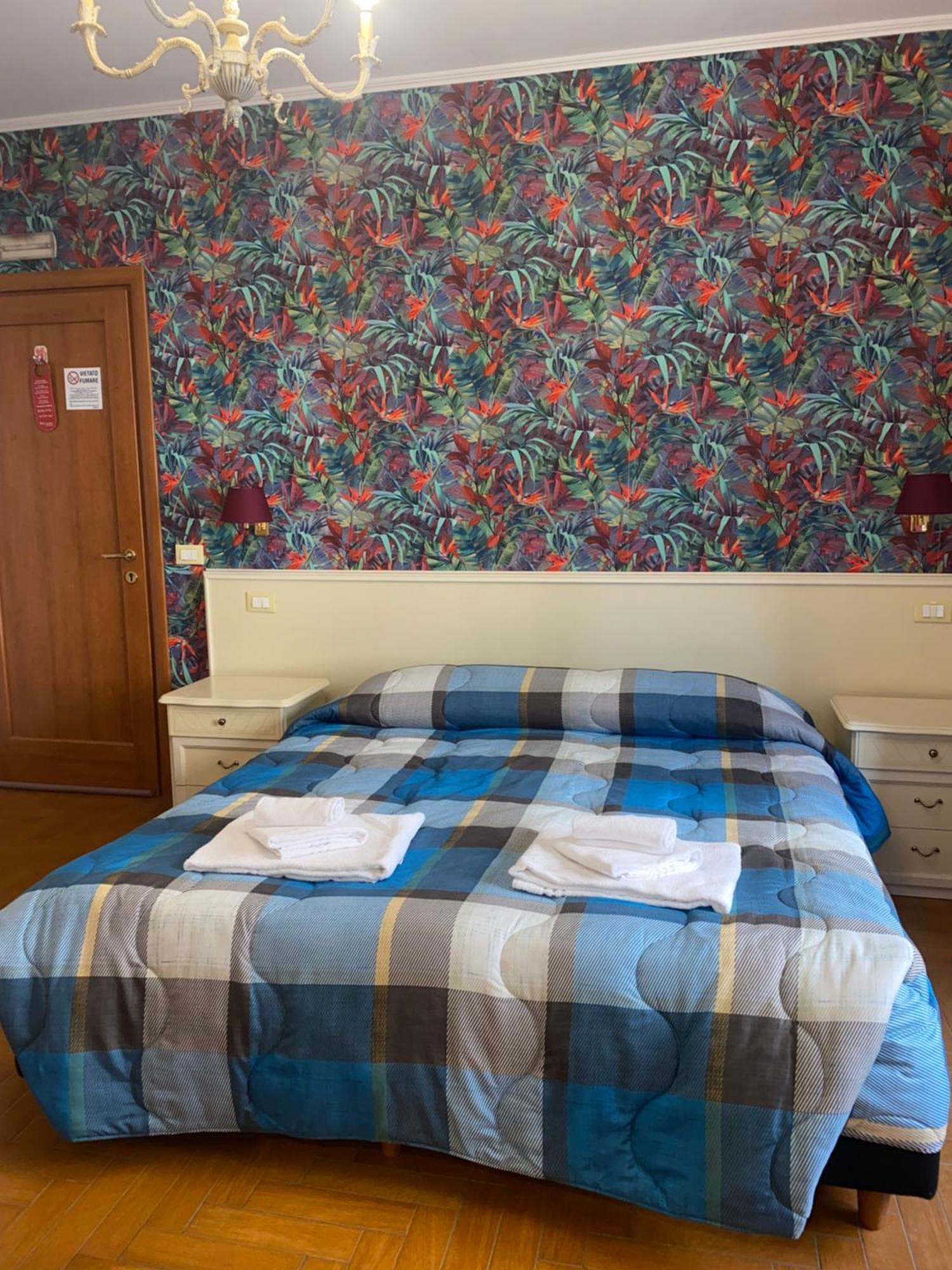 Residenza Gæstehus *