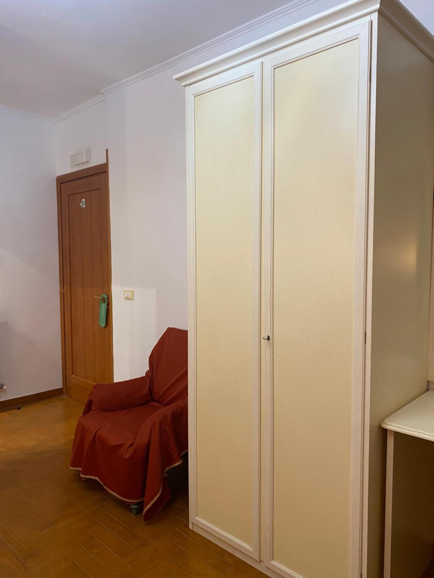 Residenza * Rom